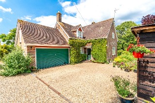 Manor Road, Gussage St Michael, Wimborne, Dorset, BH21