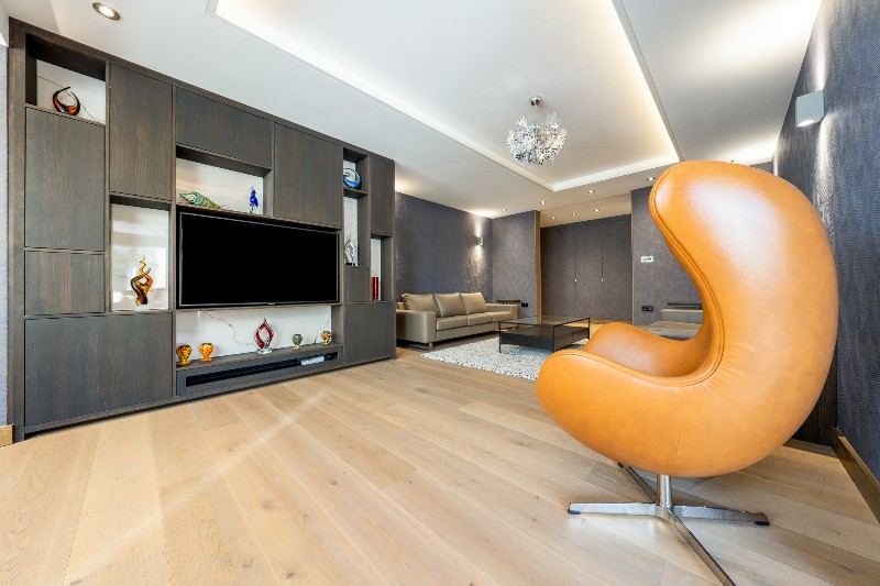 Beverly House, 133 Park Road, St John&#39;s Wood, London, NW8