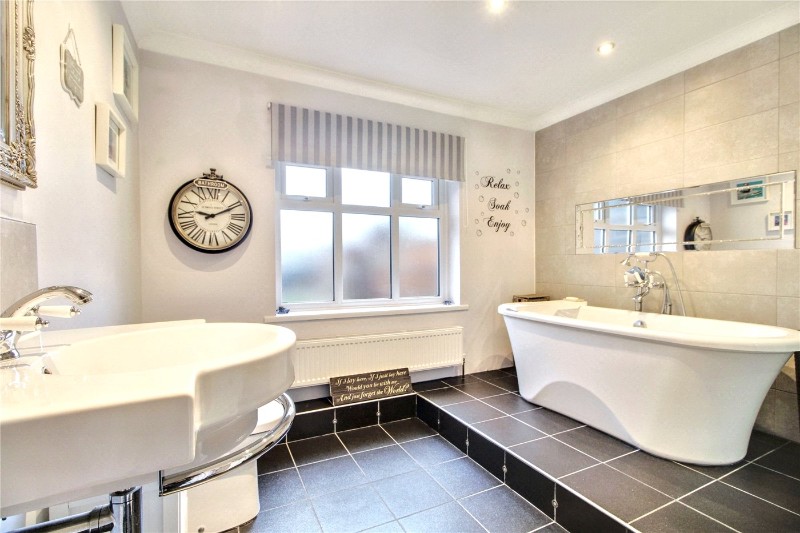 Upgate, Poringland, Norwich, Norfolk, NR14