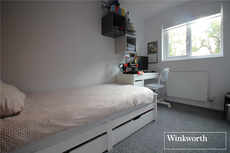 Pinewood Close, Borehamwood, Hertfordshire, WD6