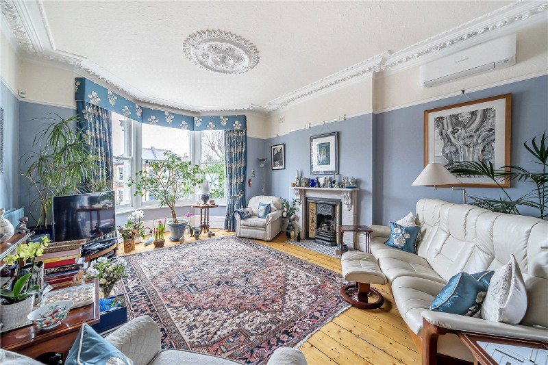 Jerningham Road, London, SE14