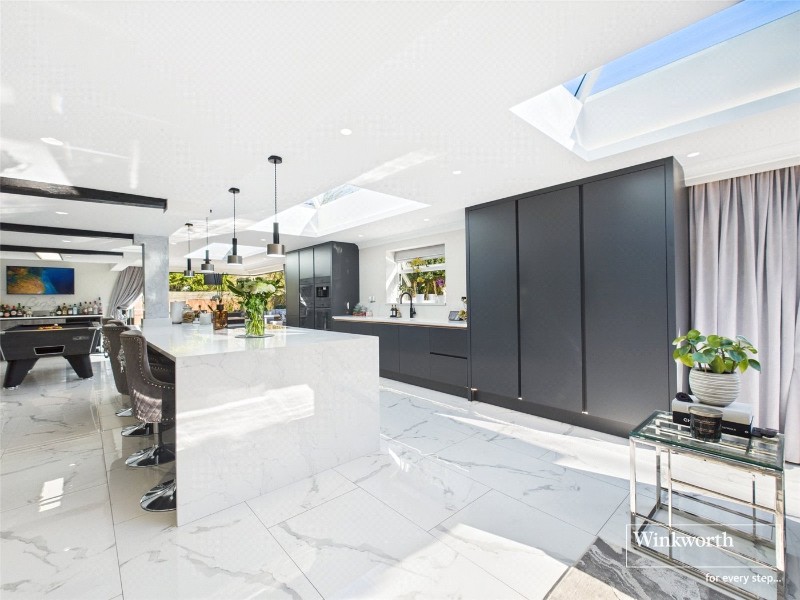 Norton Road, Wokingham Outskirts, Berkshire, RG7