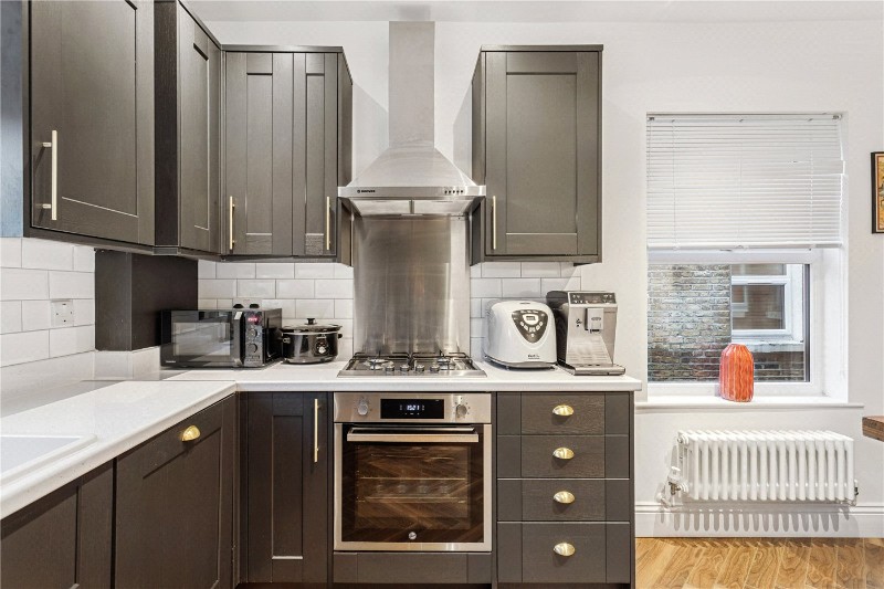 Fountain Road, London, SW17