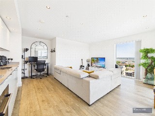 Lyon Road, Harrow, HA1