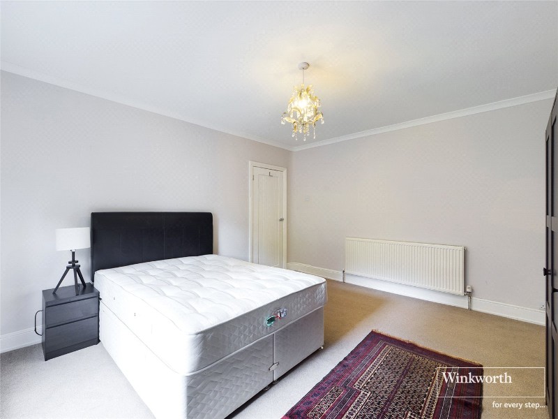 Western Elms Avenue, Reading, Berkshire, RG30