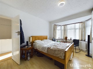 Brunswick Road, London, UK, W5