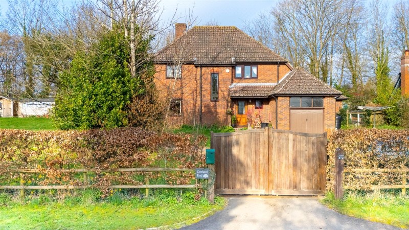 Gaunts Common, Wimborne, Dorset, BH21