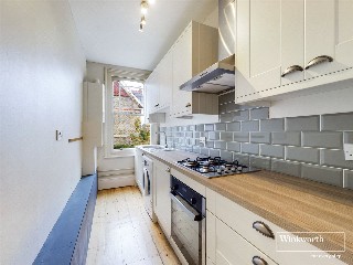 Alexandra Road, Reading, Berkshire, RG1