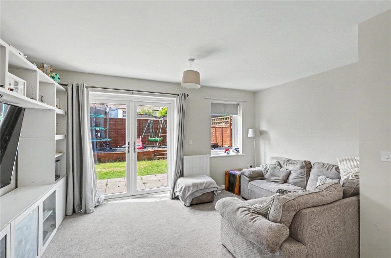 Lavender Way, North Walsham, Norfolk, NR28