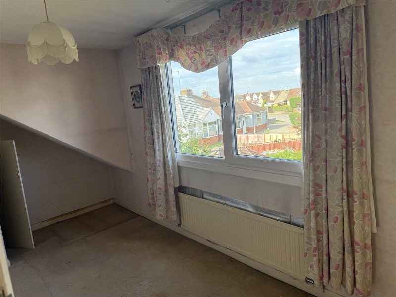 Gorse Close, Northampton, Northamptonshire, NN2