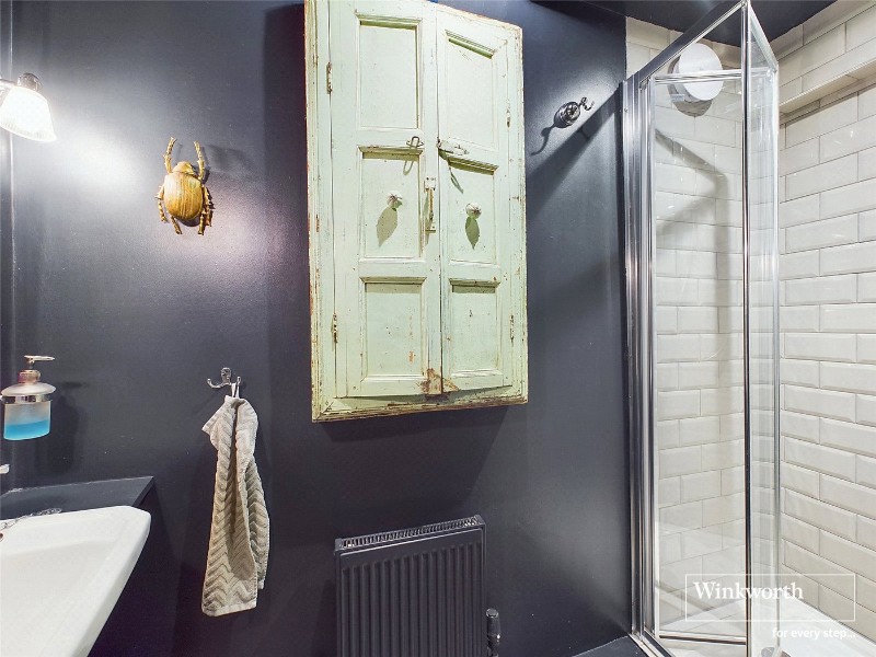 Watlington Street, Reading, Berkshire, RG1