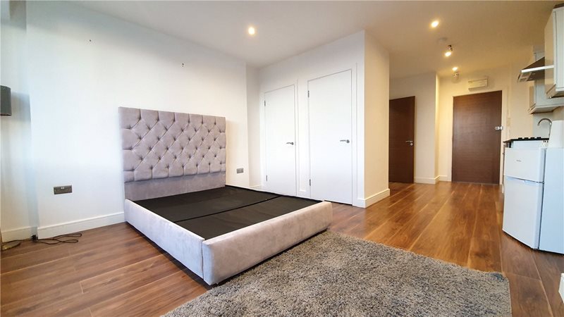 Kap House, 31 Elmgrove Road, Harrow, HA1
