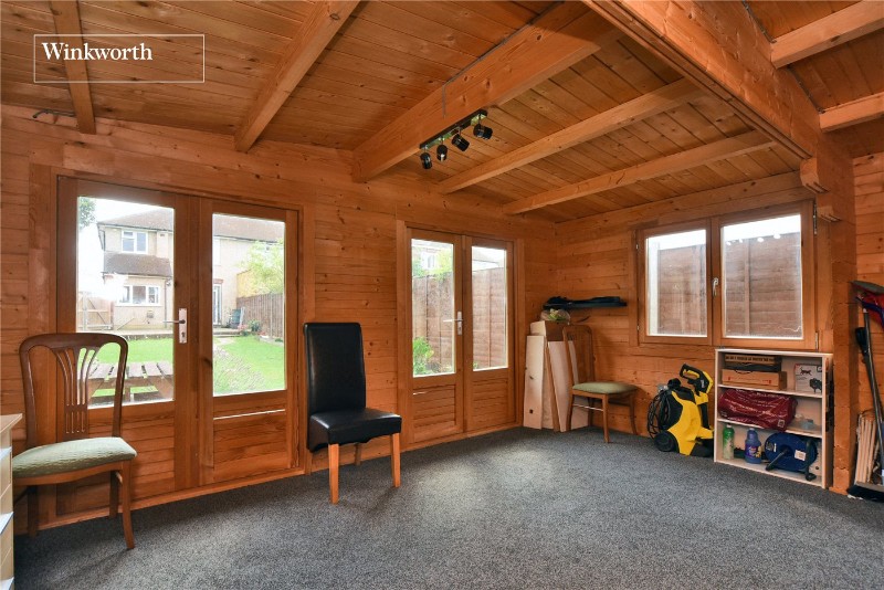 Caversham Avenue, Cheam, Sutton, SM3
