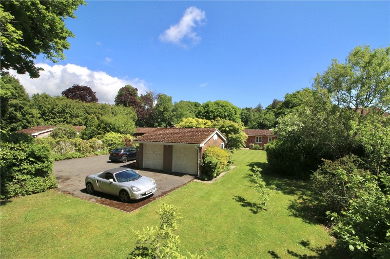 Brighton Road, Sway, Lymington, Hampshire, SO41