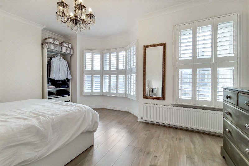 Poynings Road, London, N19
