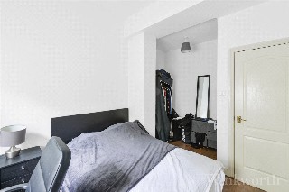 Mendip Court, Avonley Road, London, SE14