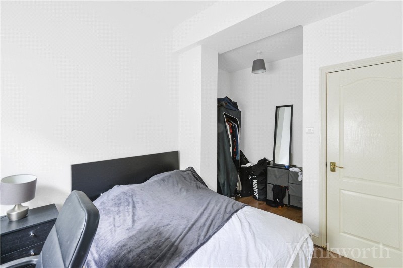 Mendip Court, Avonley Road, London, SE14