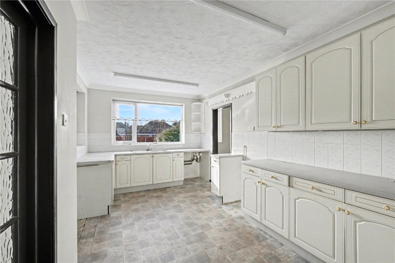 Reepham Road, Hellesdon, Norwich, Norfolk, NR6