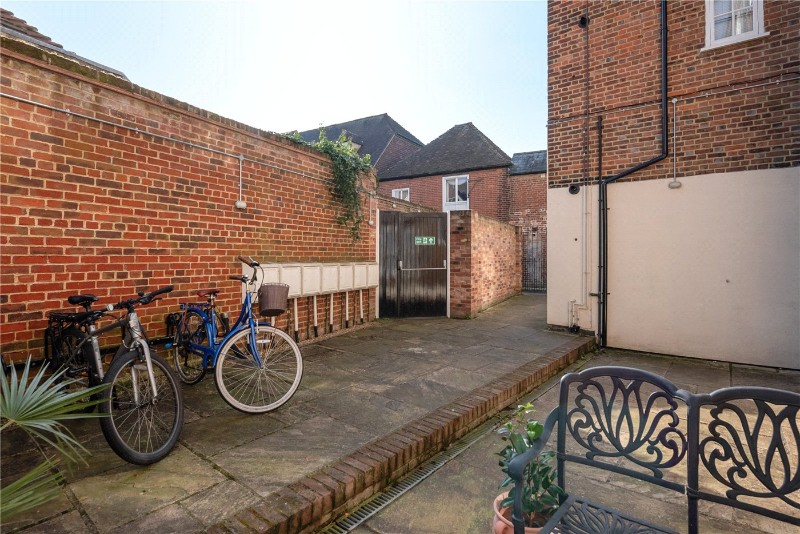 High Street St. Gregorys, Canterbury, Kent, CT1