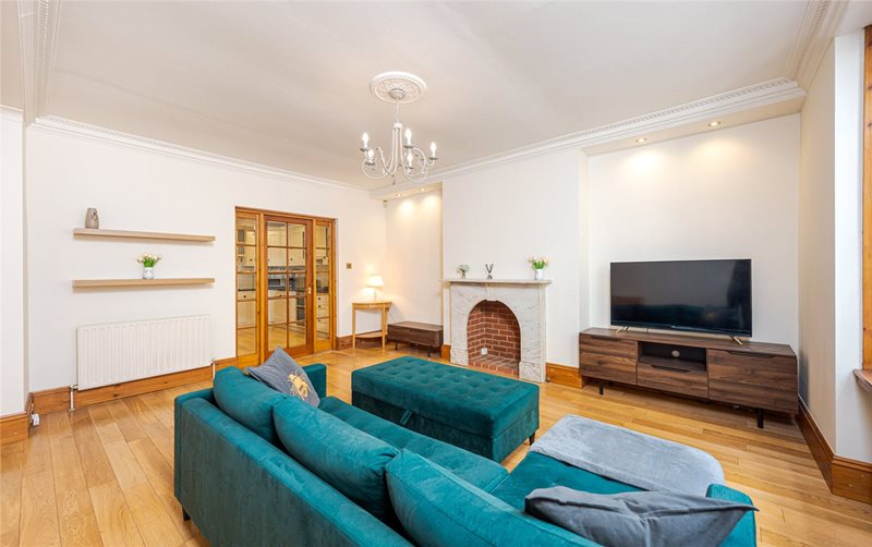 Warwick Square, London, SW1V