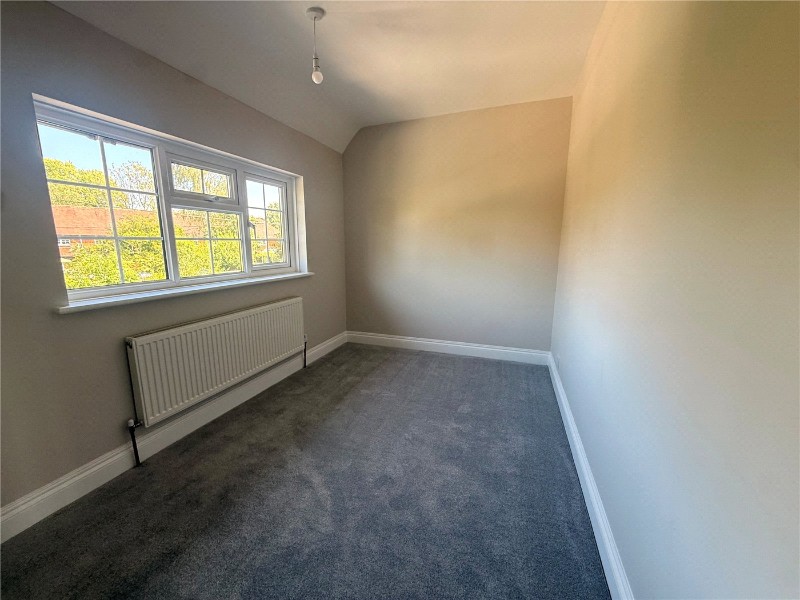Lansdowne Close, Romsey, Hampshire, SO51