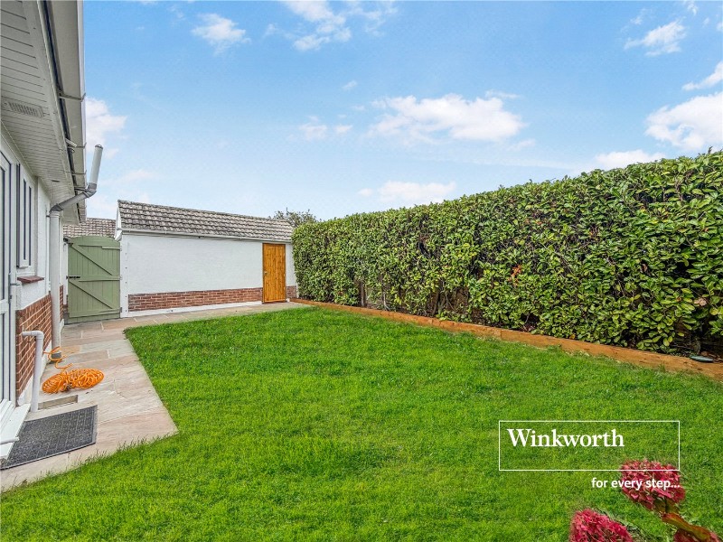 Bramley Road, Ferndown, Dorset, BH22