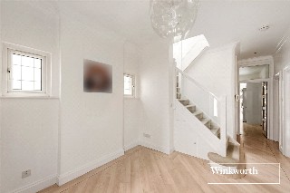 Fitzalan Road, Finchley, London, N3