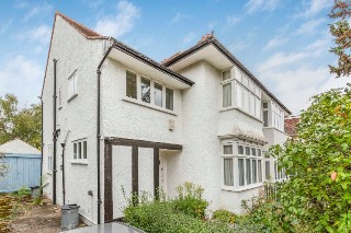Cumberland Road, Barnes, London, SW13