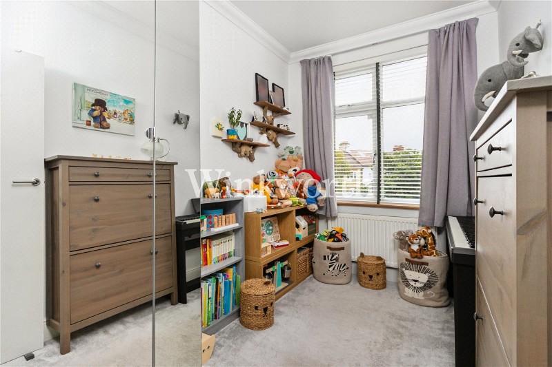 Sandringham Road, London, N22