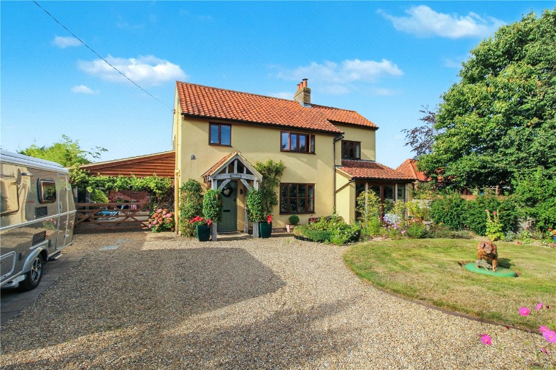 Blackheath, Wenhaston, Halesworth, IP19