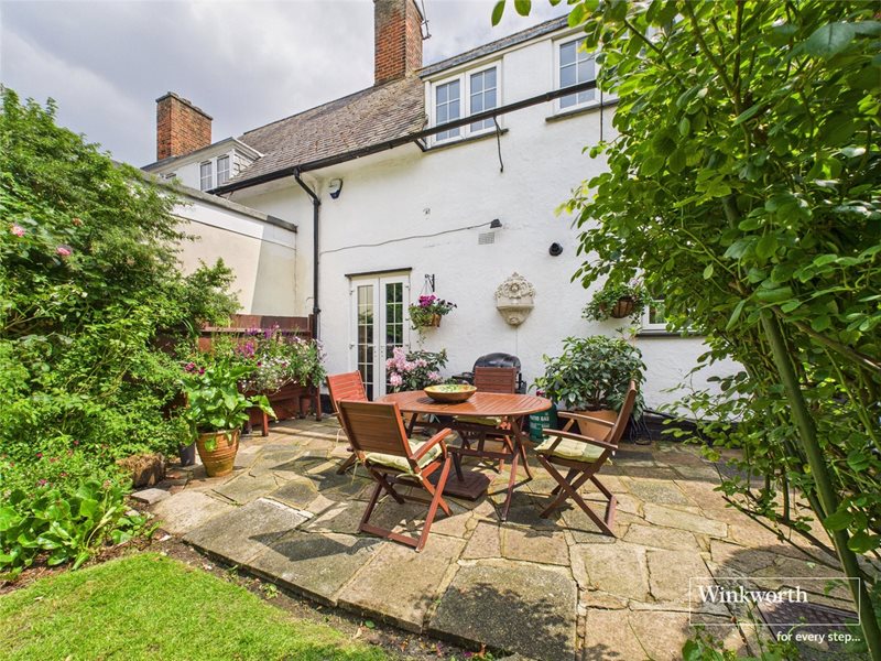 Roe Lane, Kingsbury, London, NW9