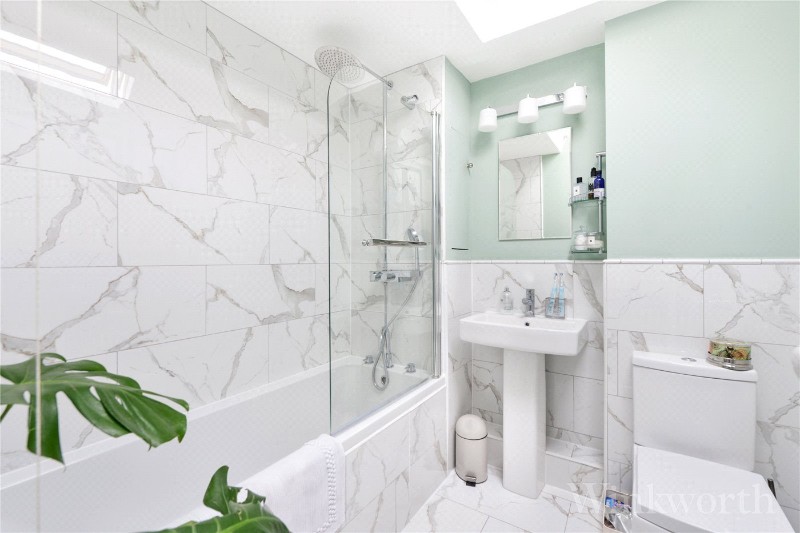 Sunderland Road, London, SE23