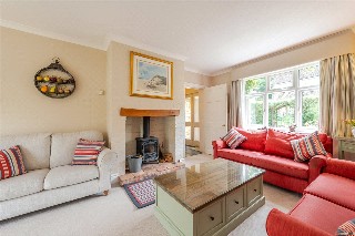 Post Office Lane, Lighthorne, Warwick, Warwickshire, CV35