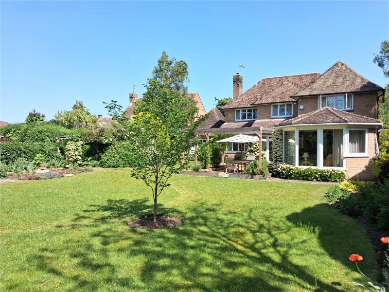 Station Road, Ruskington, Sleaford, Lincolnshire, NG34