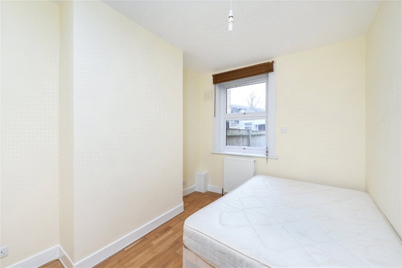 Astbury Road, Peckham, London, SE15