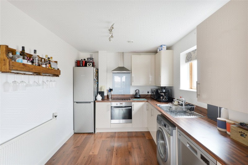 Avonley Road, London, SE14