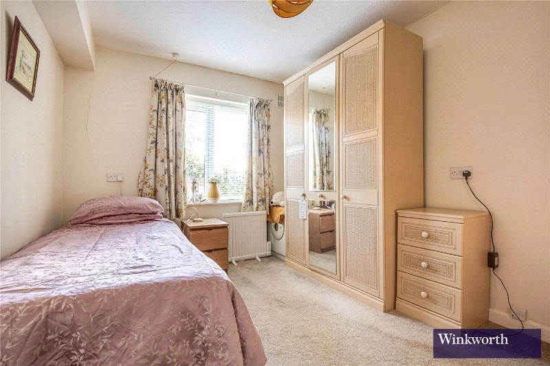 Barnetts Court, Corbins Lane, Harrow, Middlesex, HA2