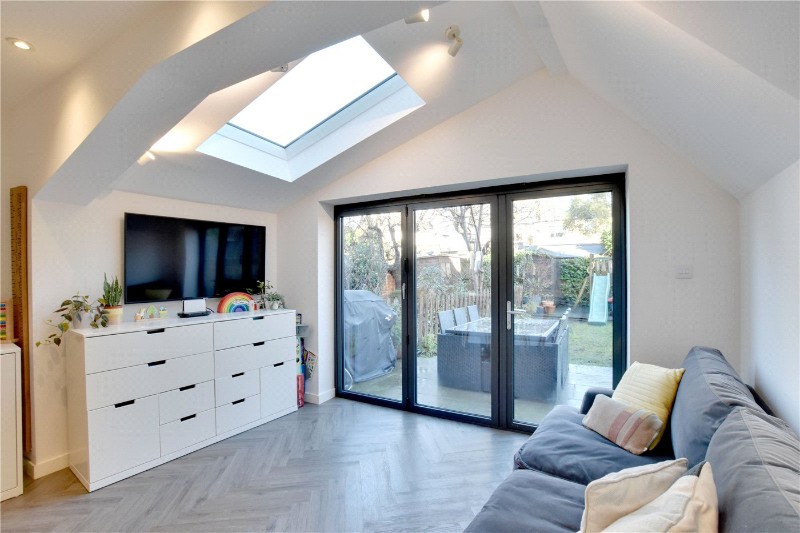 Longhurst Road, Hither Green, London, SE13