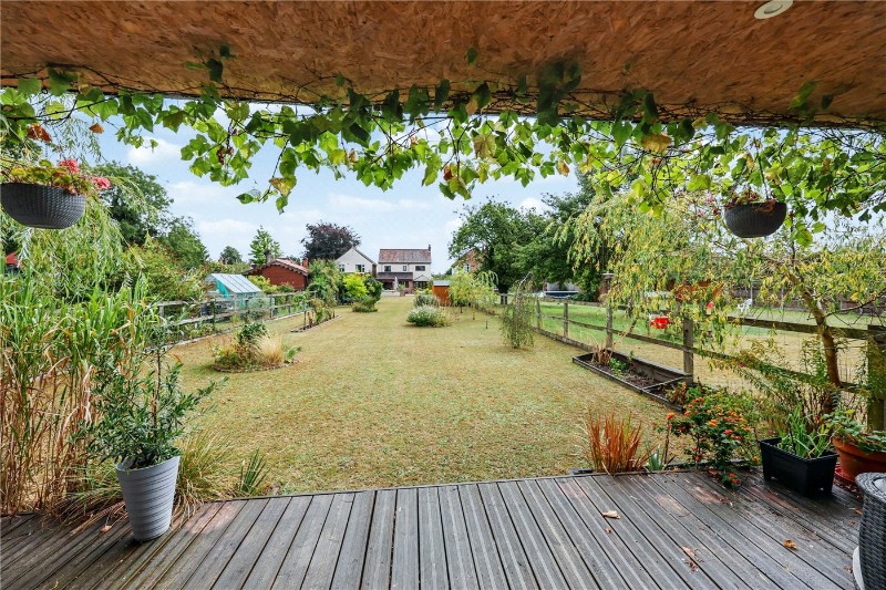 Wroxham Road, Sprowston, Norwich, Norfolk, NR7