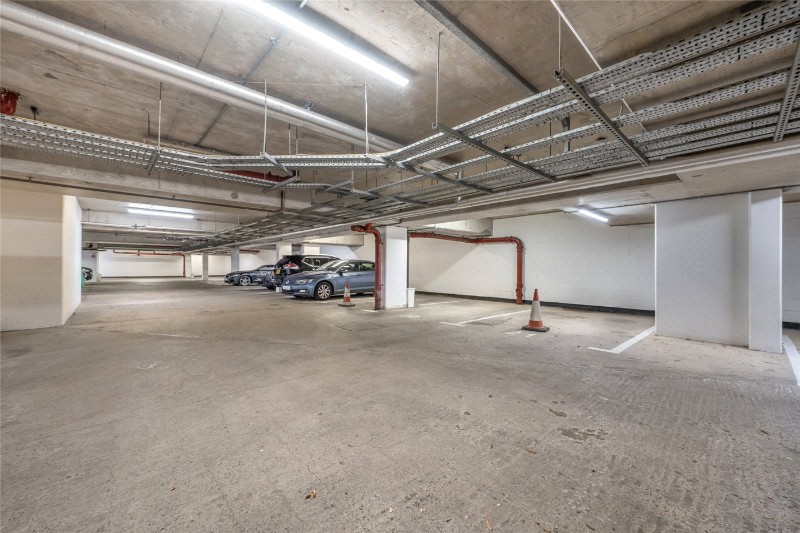 Winterton House, 4 Maida Vale, London, W9