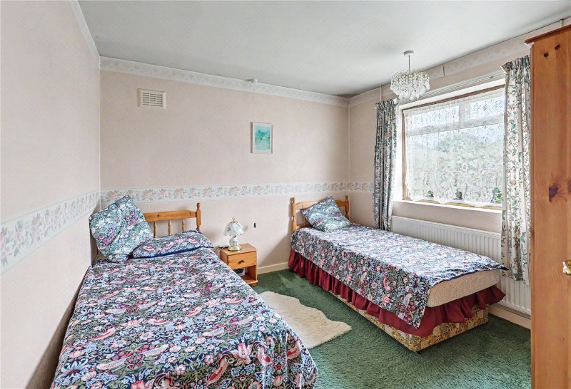 Bush Road, Hellesdon, Norwich, Norfolk, NR6