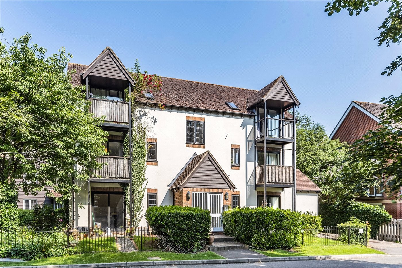 1 bedroom property to rent in Greenham Mill, Mill Lane, Newbury