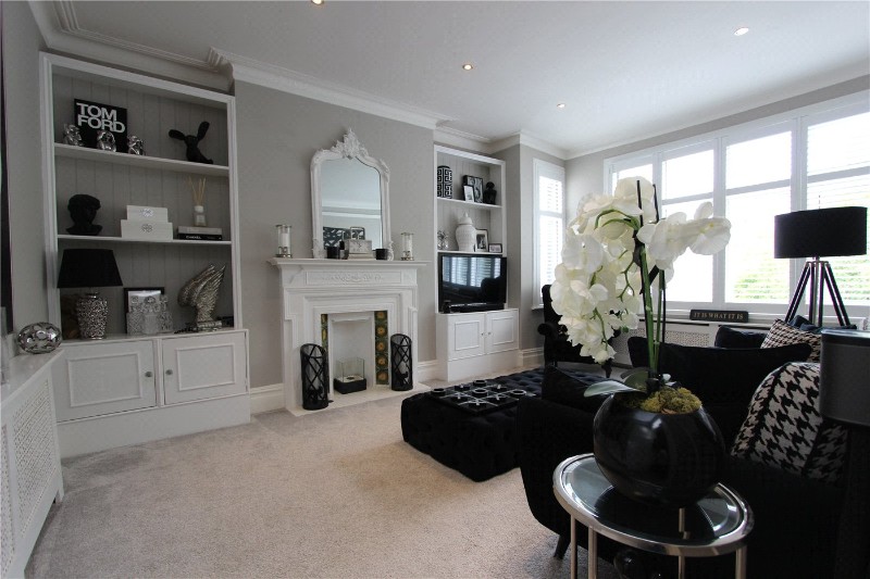 Palmerston Road, Westcliff-on-Sea, Essex, SS0
