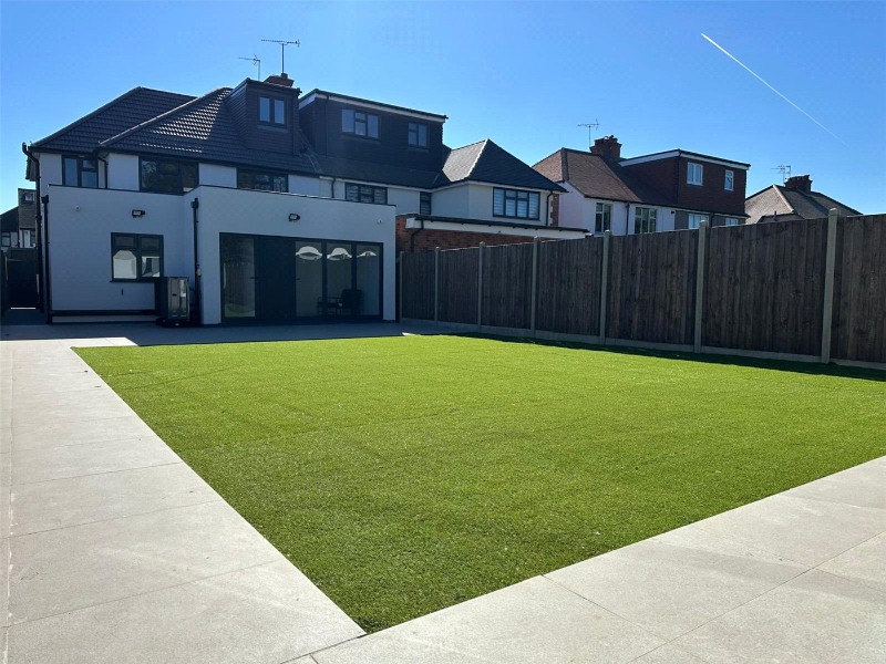 Kingsfield Avenue, Harrow, HA2