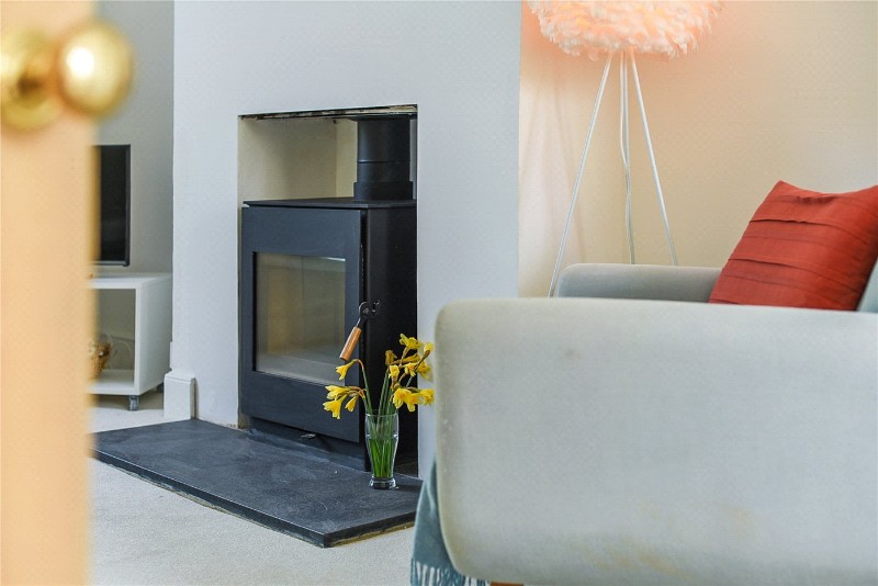 West End Terrace, Winchester, Hampshire, SO22