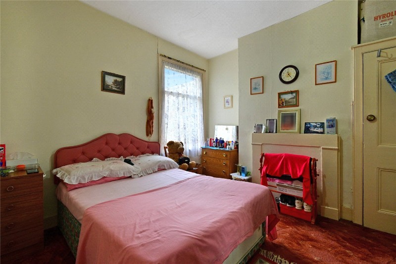 Ondine Road, Peckham Rye, London, SE15