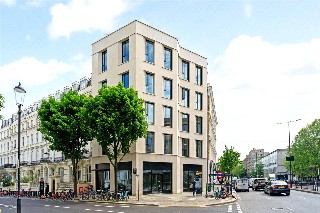 Pembridge Gardens, Notting Hill, London, W2