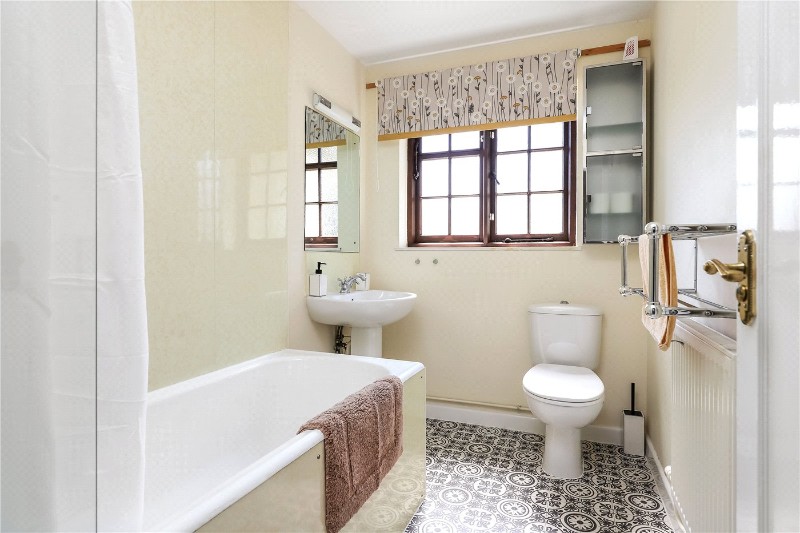 Bramshaw, Lyndhurst, Hampshire, SO43