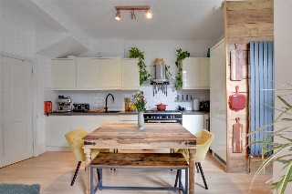 Bonfield Road, Lewisham, London, SE13