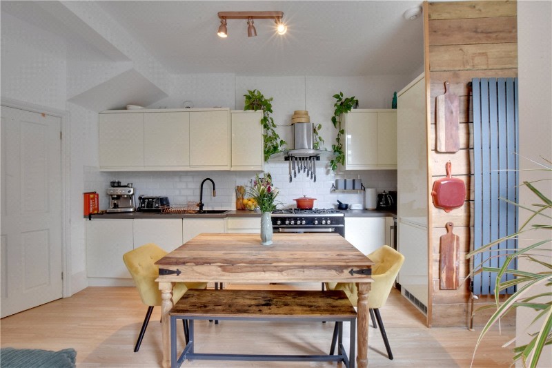 Bonfield Road, Lewisham, London, SE13